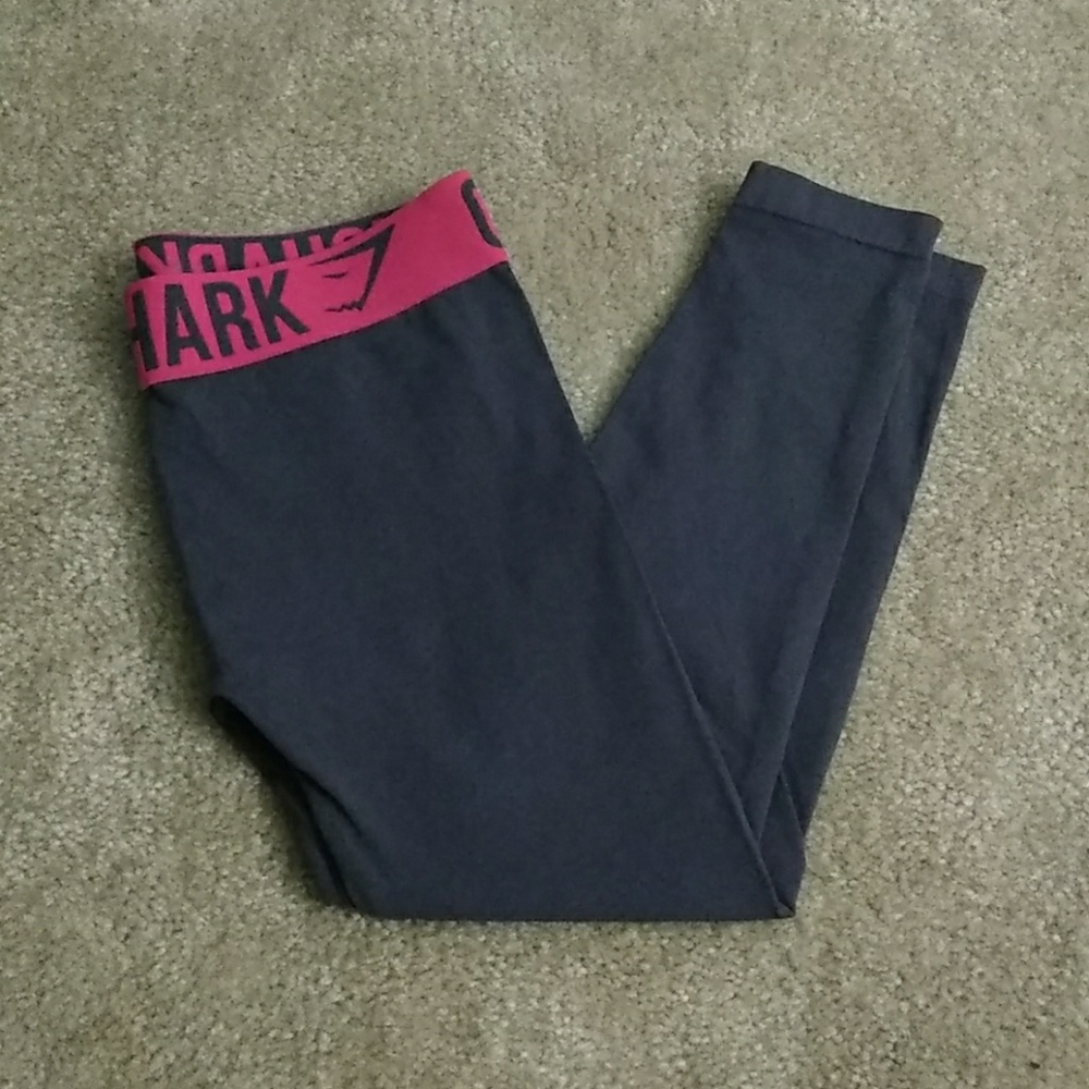 Gymshark cropped
